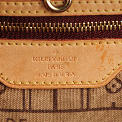 Louis Vuitton Monogram Neverfull PM 6 of 11