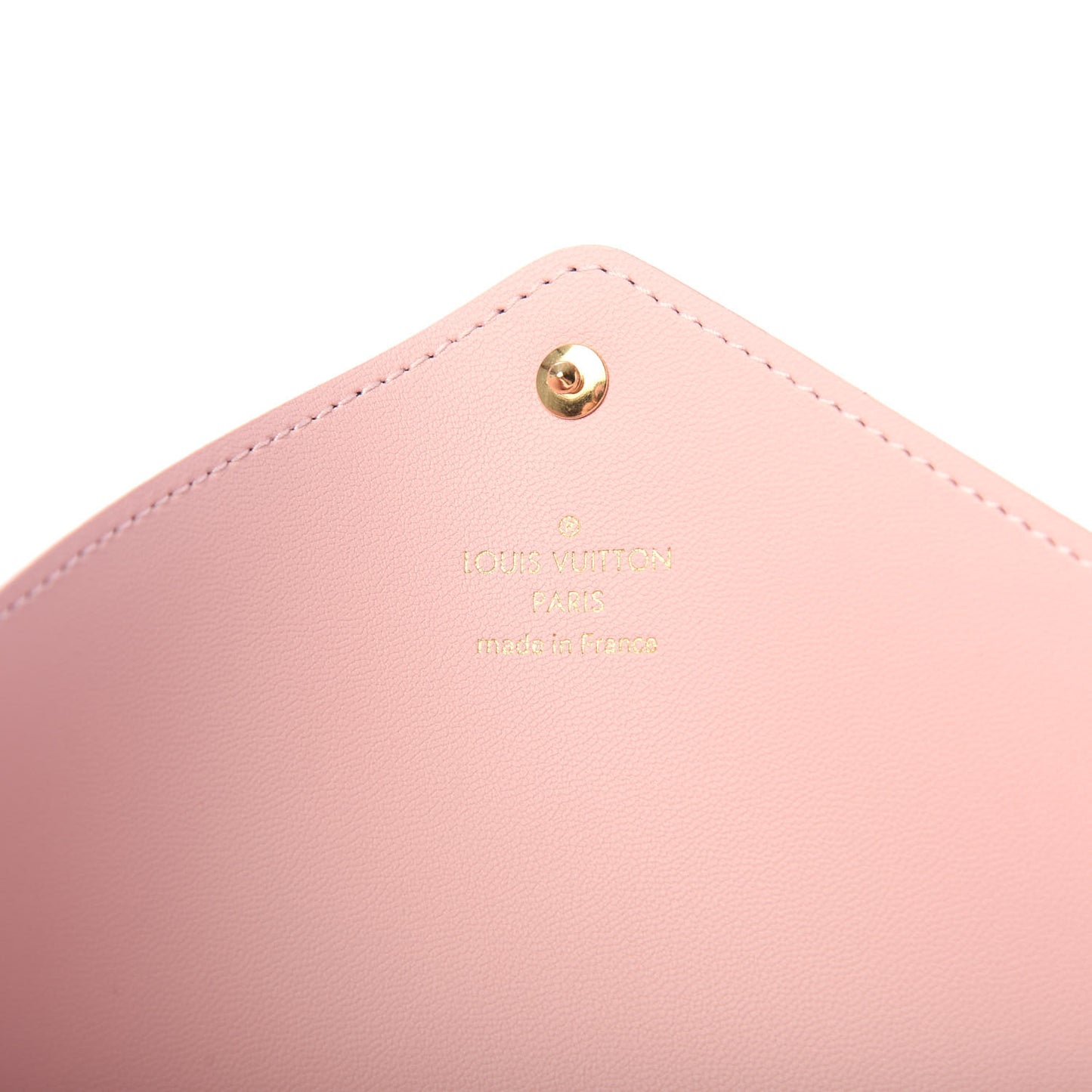 Monogram Kirigami Pochette Set