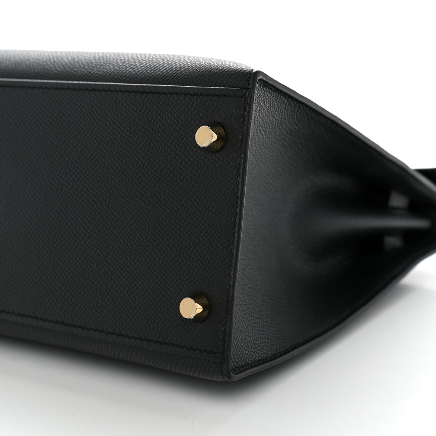 Epsom Kelly Sellier 28 Black