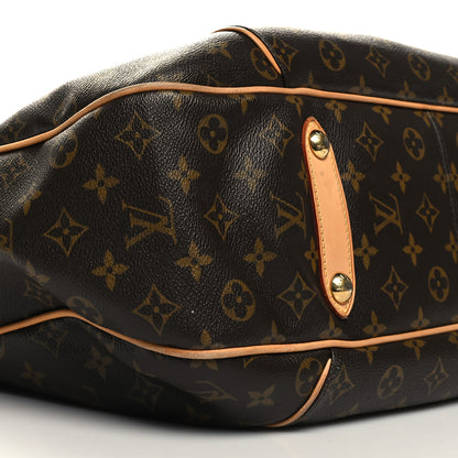 Louis Vuitton Monogram Galliera GM 9 of 13