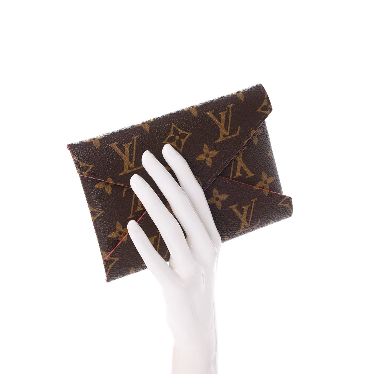 Monogram Kirigami Pochette Set