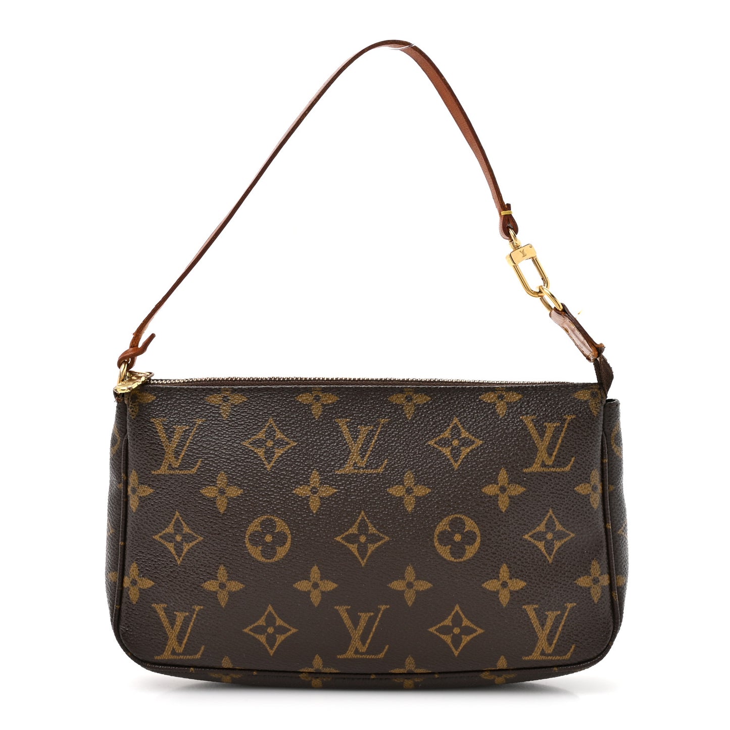 Monogram Pochette Accessories