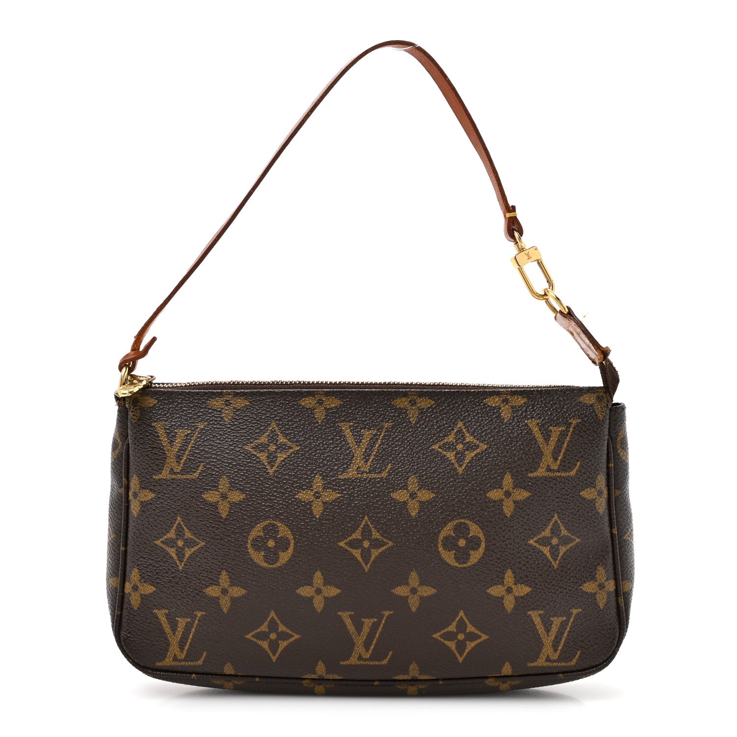 Louis Vuitton Monogram Pochette Accessories 1 of 12