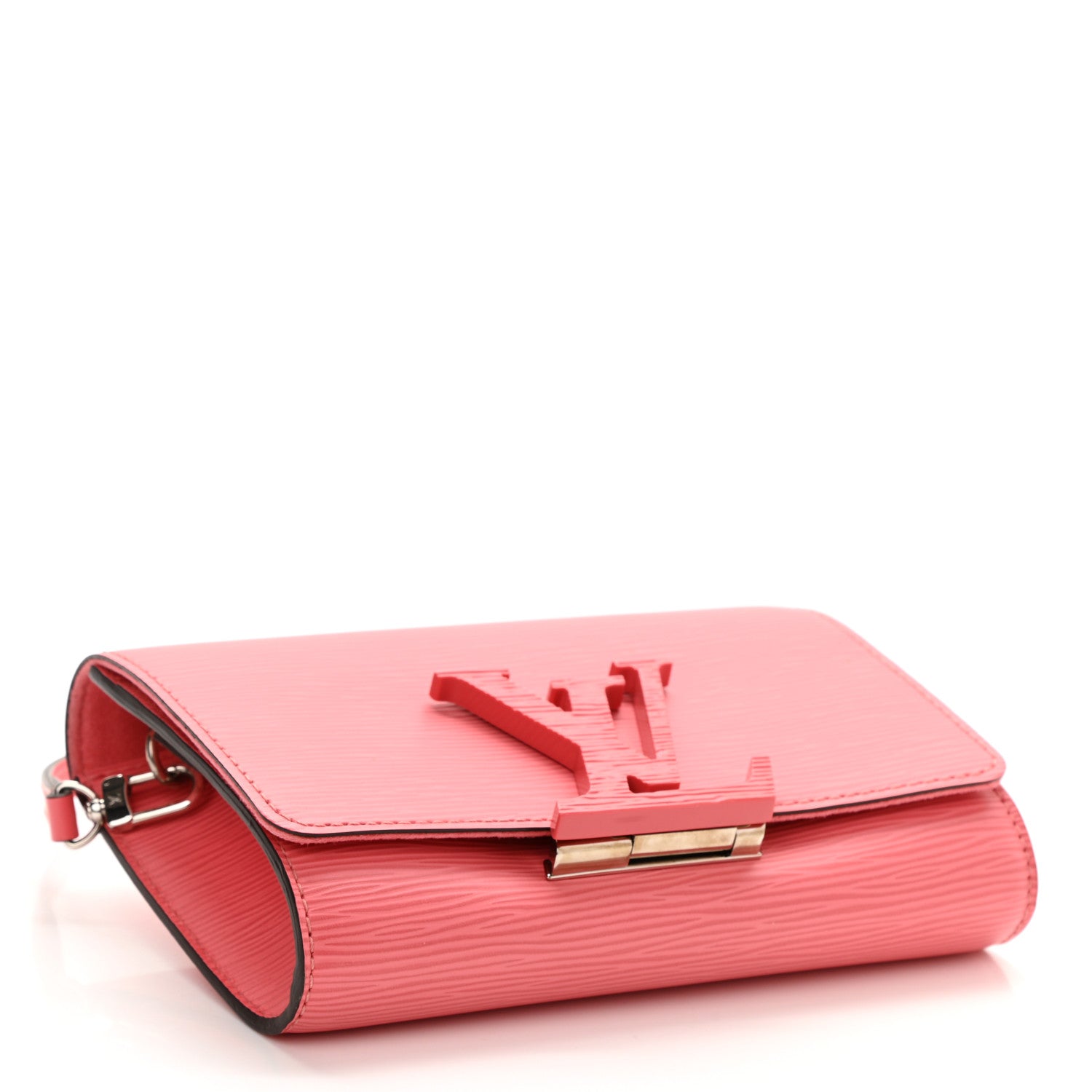 Louis Vuitton Epi Louise Summer 14 Corail 4 of 8