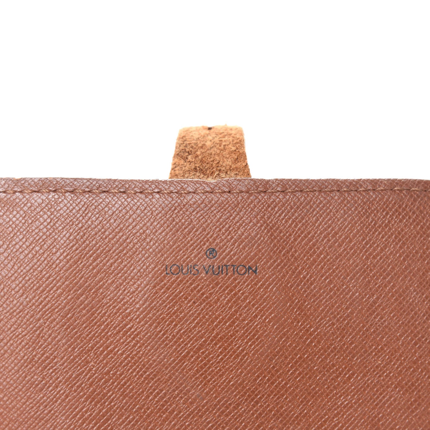 Monogram Cartouchiere 17