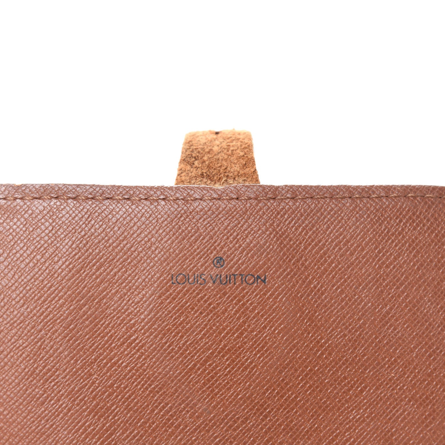 Louis Vuitton Monogram Cartouchiere 17 14 of 15