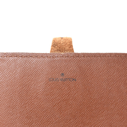 Louis Vuitton Monogram Cartouchiere 17 14 of 15