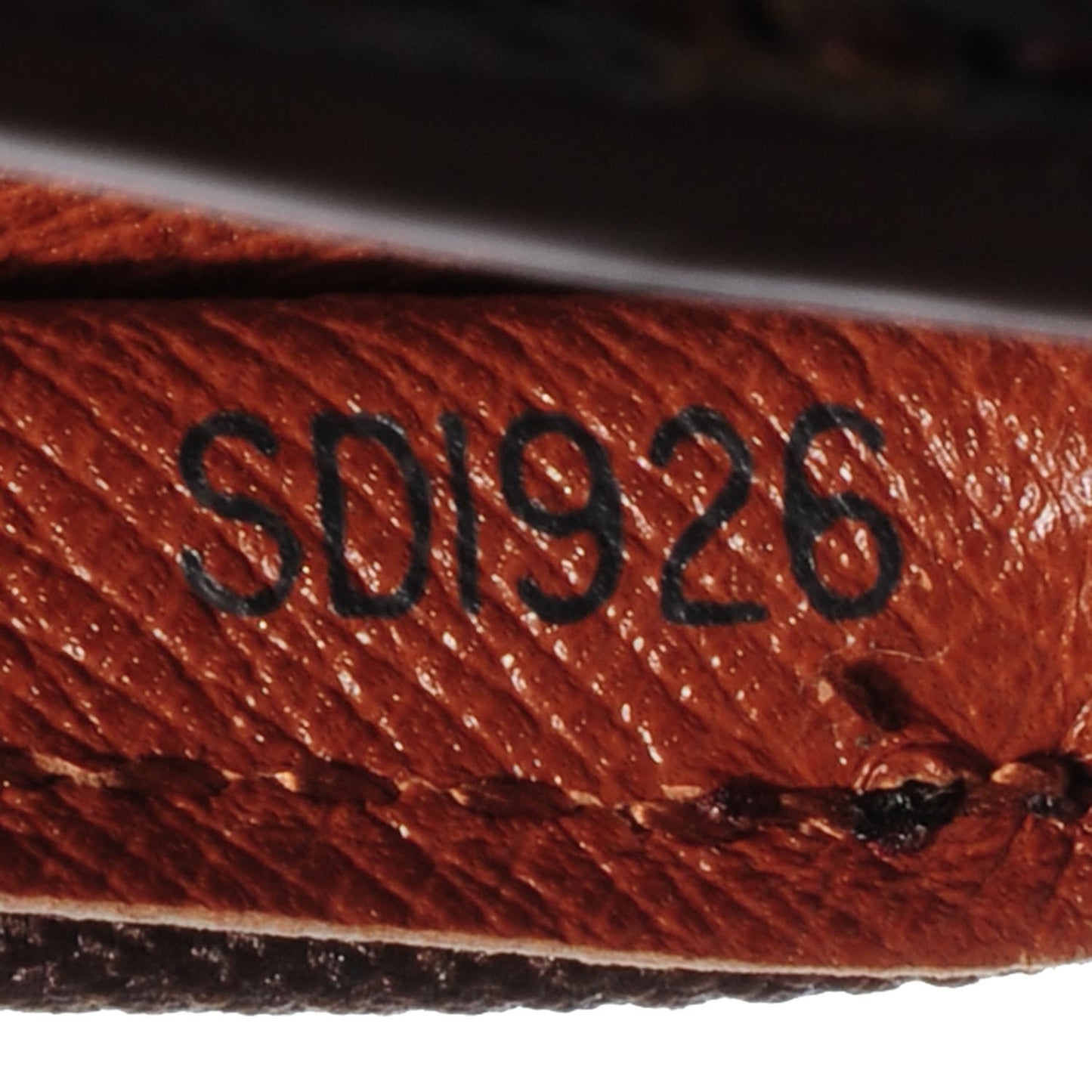 Monogram Babylone