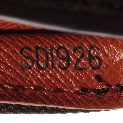 Louis Vuitton Monogram Babylone 7 of 7