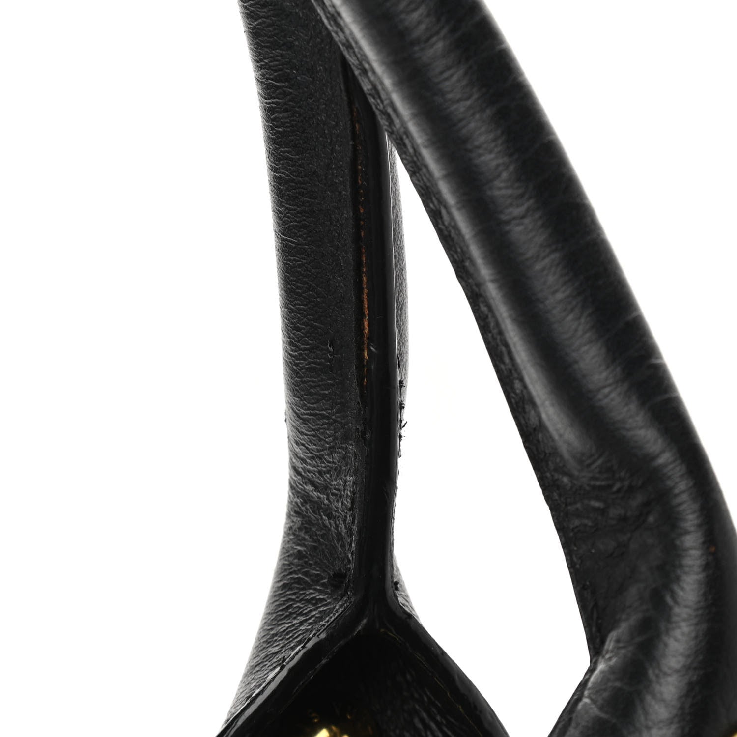 Louis Vuitton Monogram Motard Biker Black 12 of 12