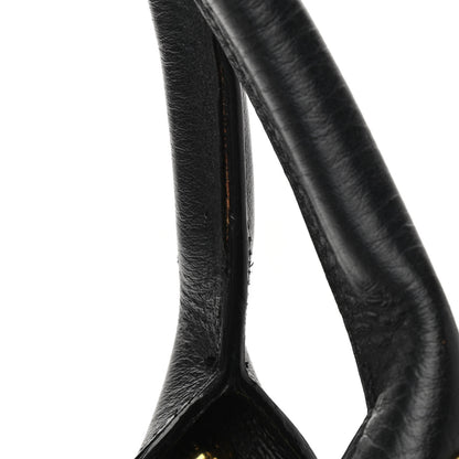 Louis Vuitton Monogram Motard Biker Black 12 of 12