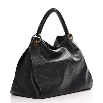 Louis Vuitton Empreinte Artsy MM Infini 3 of 12