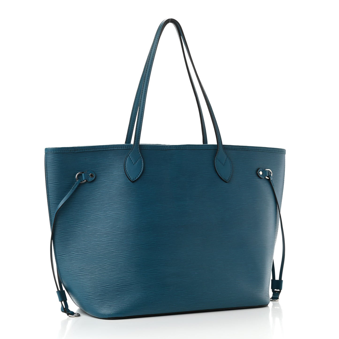 Epi Neverfull MM Cyan