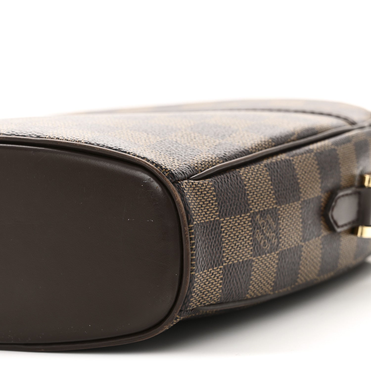 Louis Vuitton Damier Ebene Ipanema PM 9 of 11