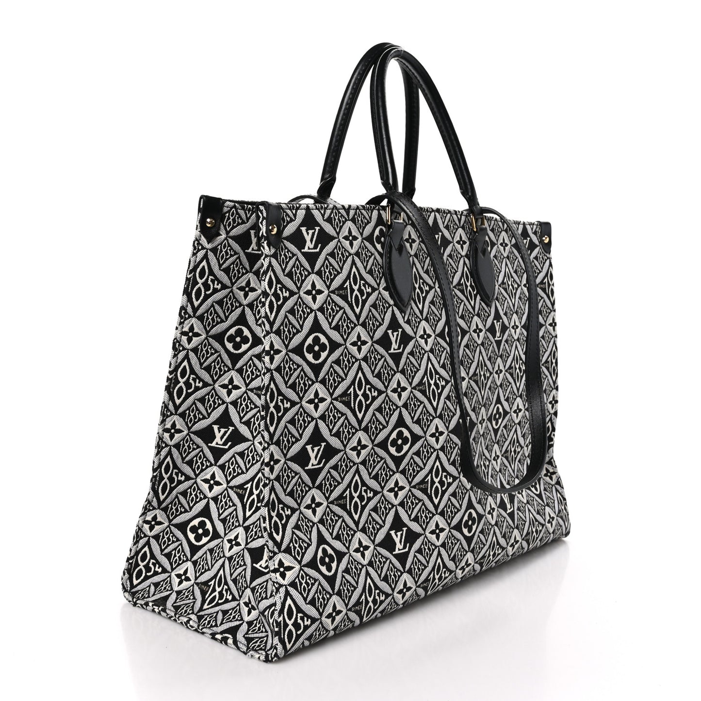 Jacquard Since 1854 Onthego GM Grey