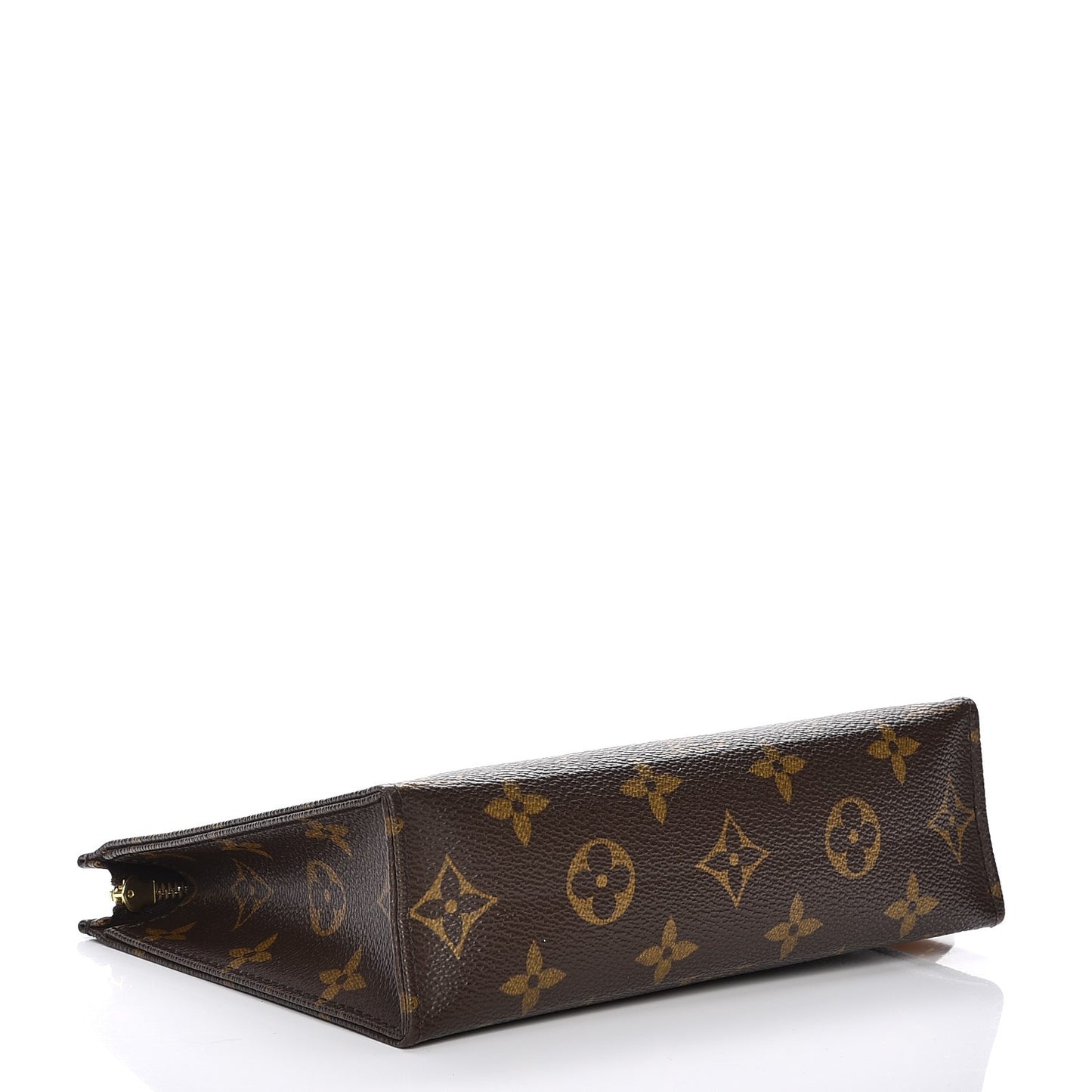 Monogram Toiletry Pouch 19
