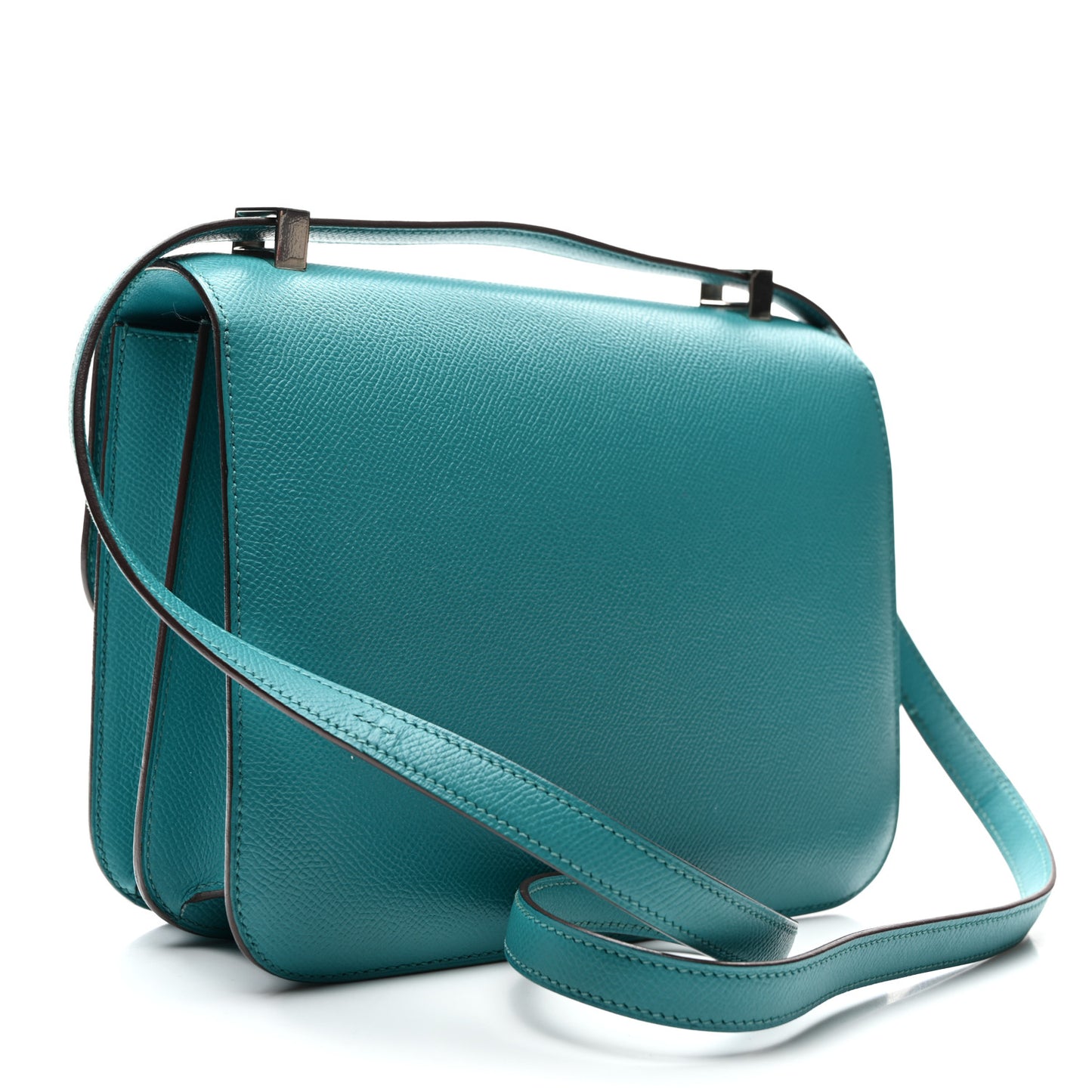 Epsom Constance 24 Bleu Paon