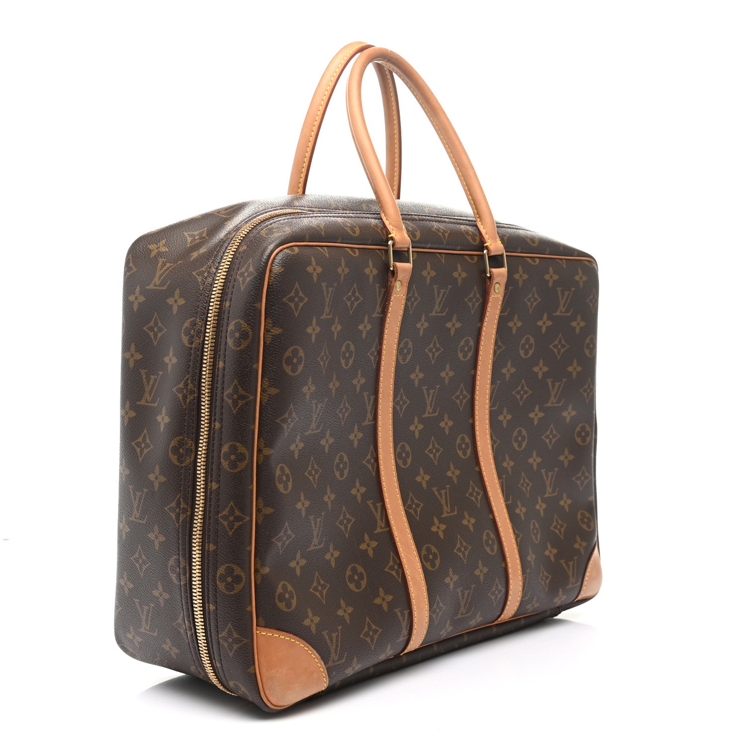 Louis Vuitton Monogram Sirius 45 3 of 14