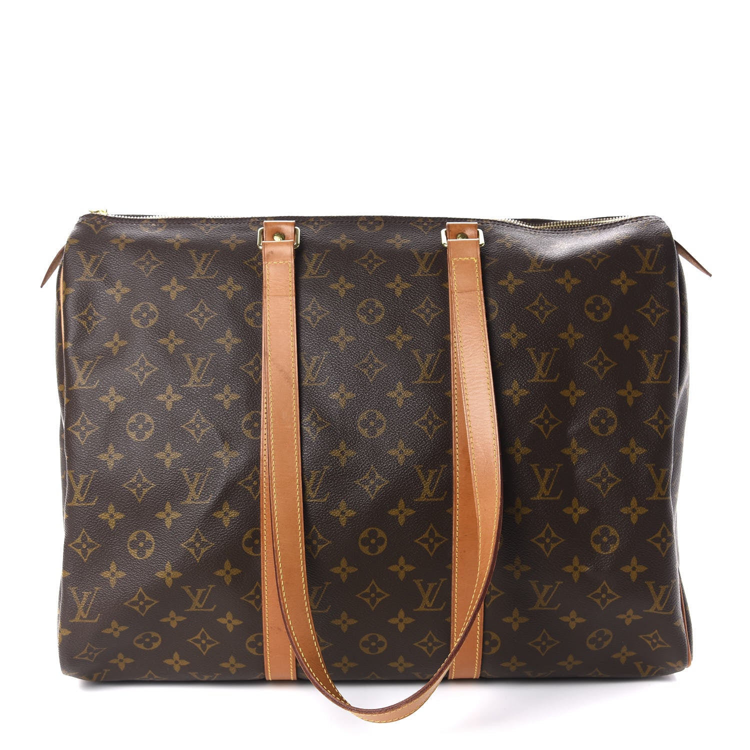 Louis Vuitton Monogram Sac Flanerie 45 1 of 11