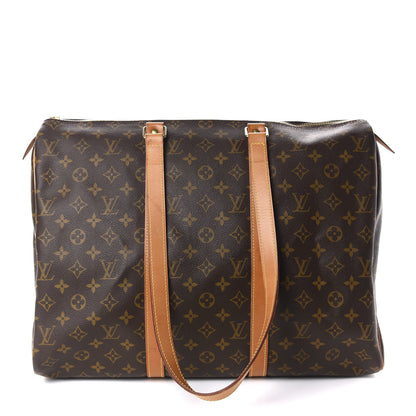 Louis Vuitton Monogram Sac Flanerie 45 1 of 11