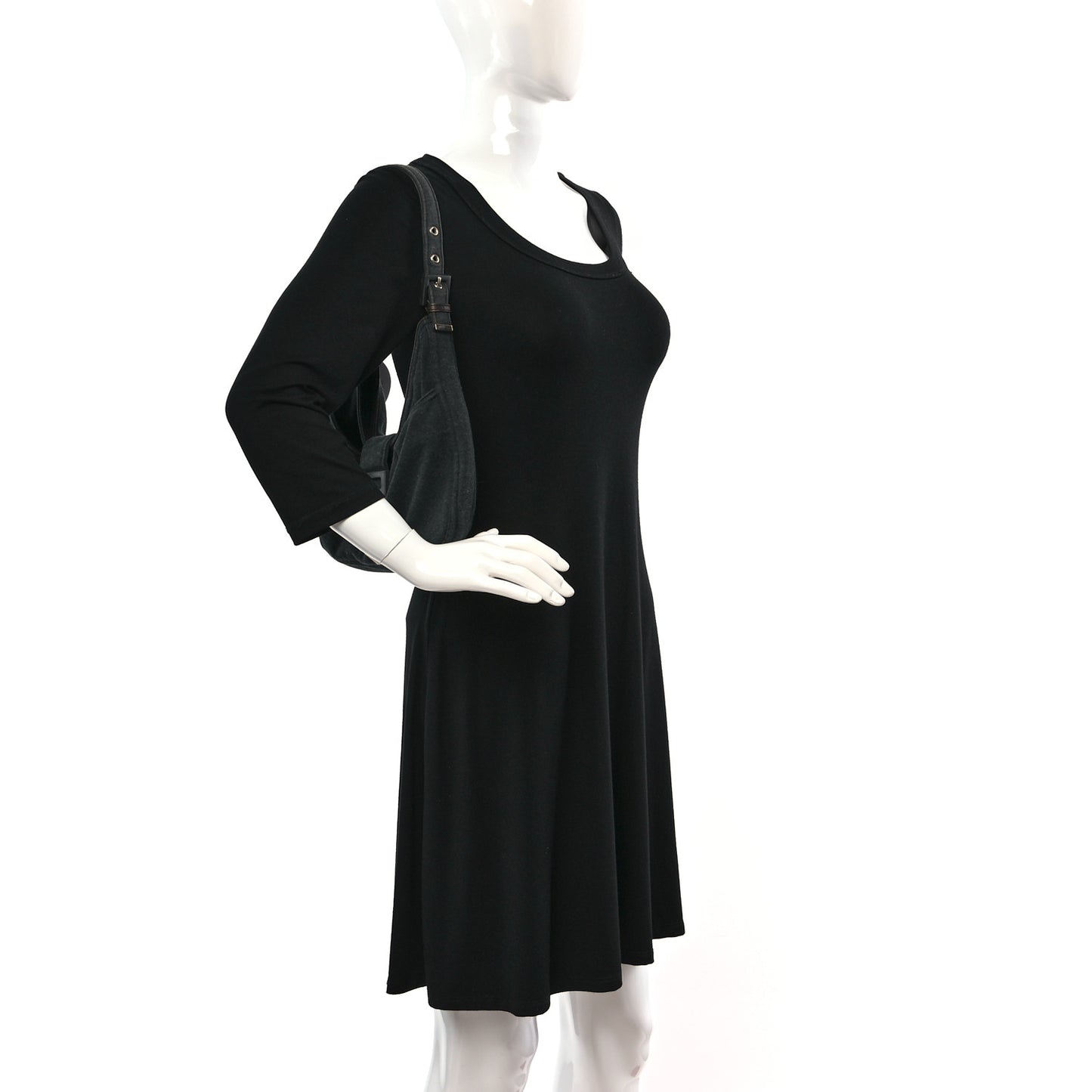 Jersey Mama Baguette Grey