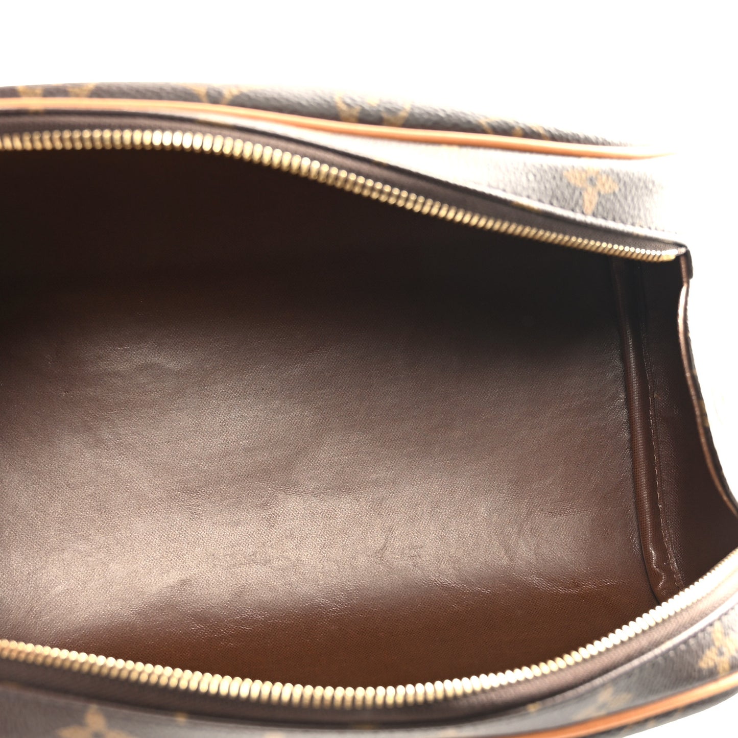 Monogram King Size Toiletry Bag
