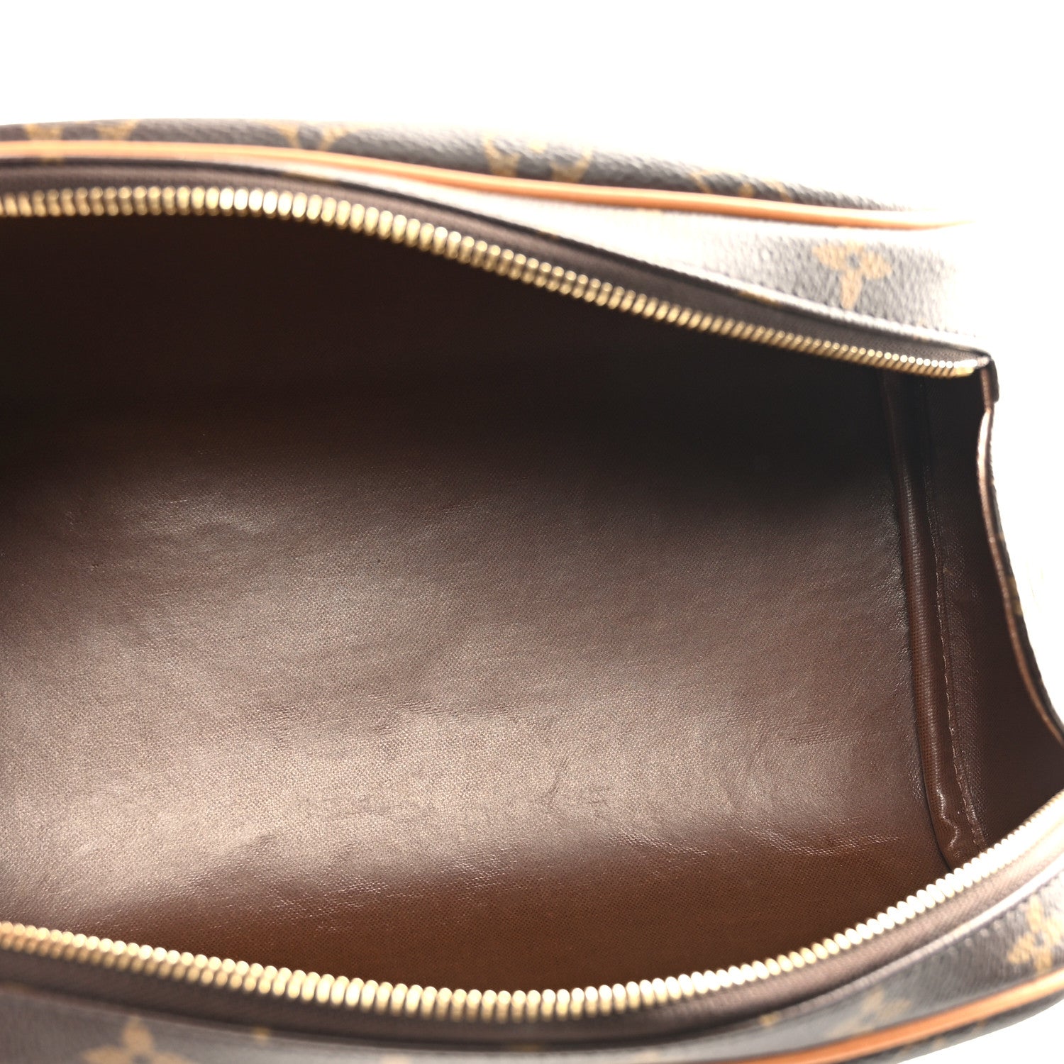 Louis Vuitton Monogram King Size Toiletry Bag 5 of 10