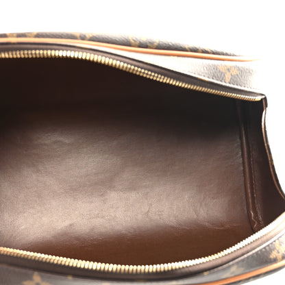 Louis Vuitton Monogram King Size Toiletry Bag 5 of 10