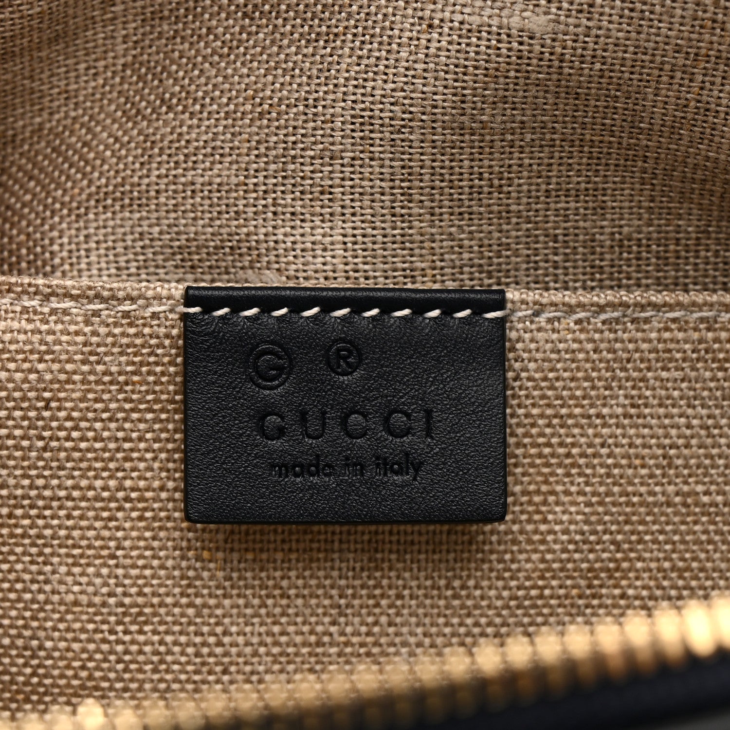 Gucci Microguccissima Mini Dome Bag Blue 6 of 11
