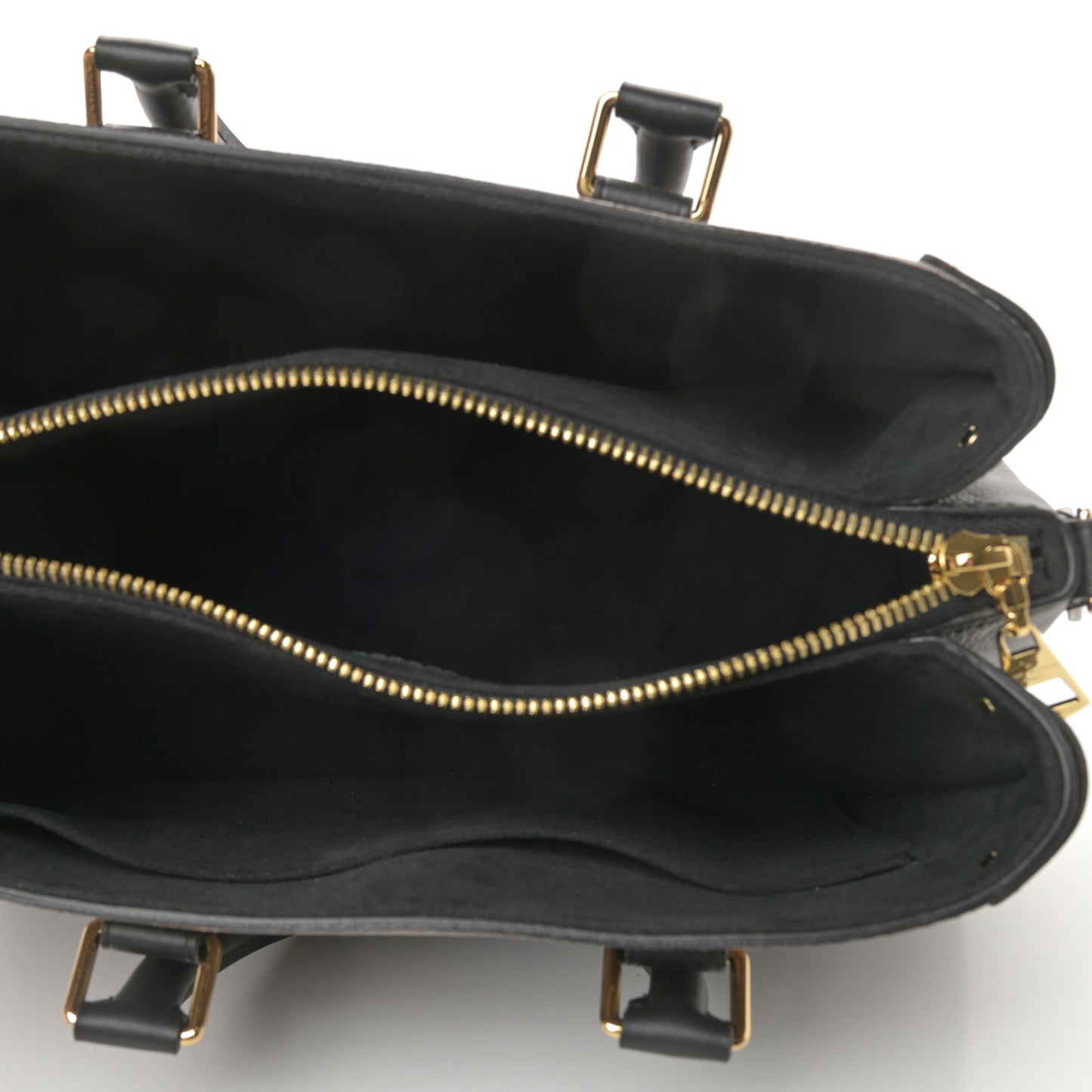 Monogram Soufflot BB Black