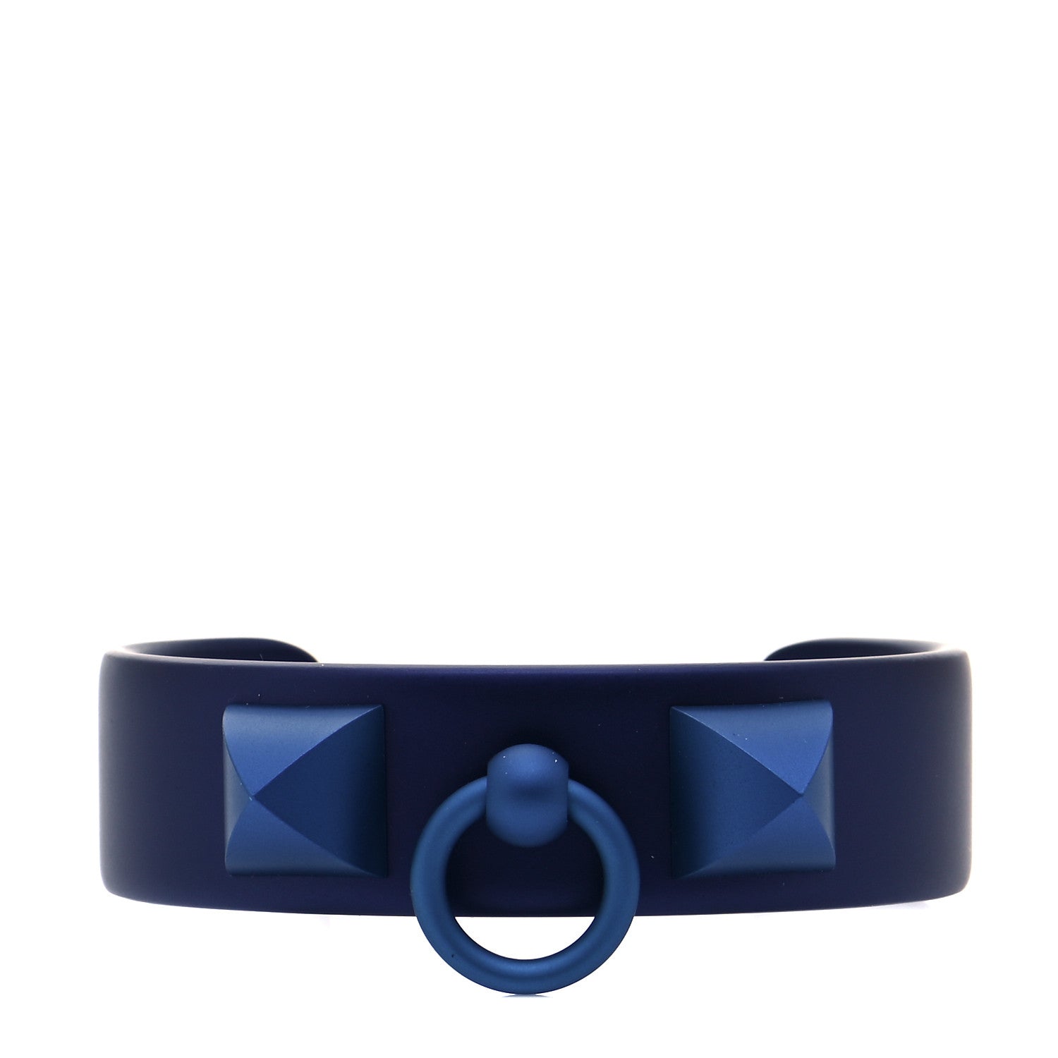 Hermes Aluminium Sunset Medor Bracelet T2 Encre 2 of 6