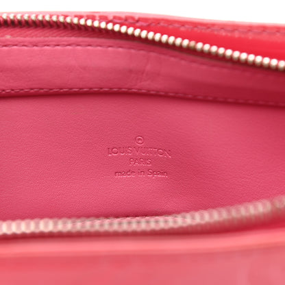 Louis Vuitton Vernis Houston Framboise 6 of 9