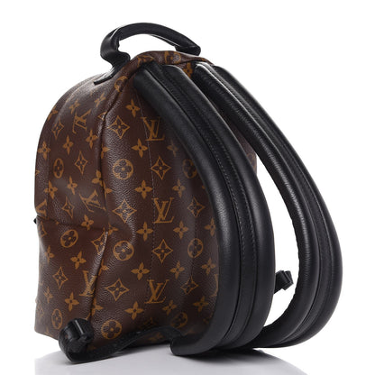 Louis Vuitton Reverse Monogram Palm Springs Backpack PM 3 of 10