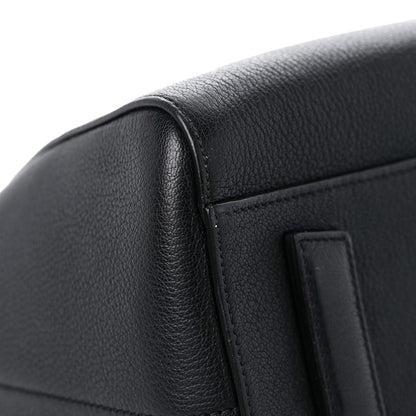 Givenchy Sugar Goatskin Medium Antigona Black 7 of 19