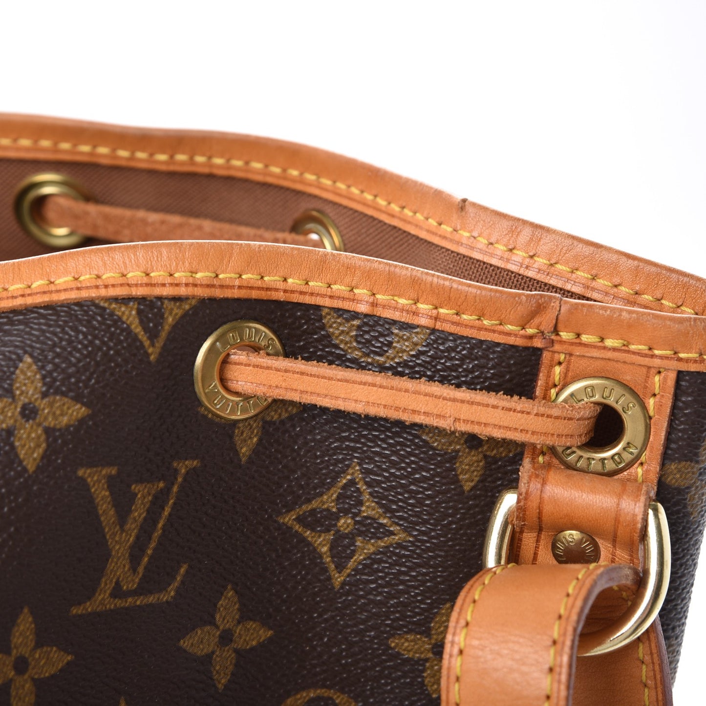 Monogram Noe