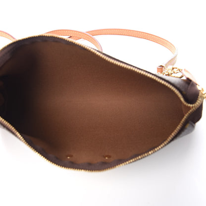 Louis Vuitton Monogram Eva Clutch 5 of 12