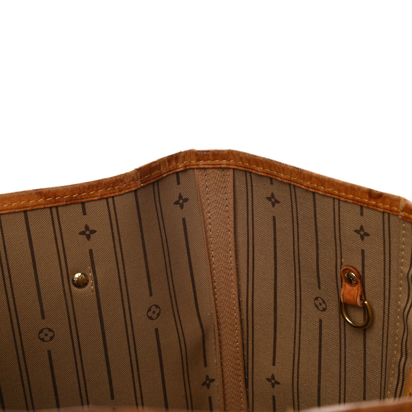 Monogram Neverfull MM