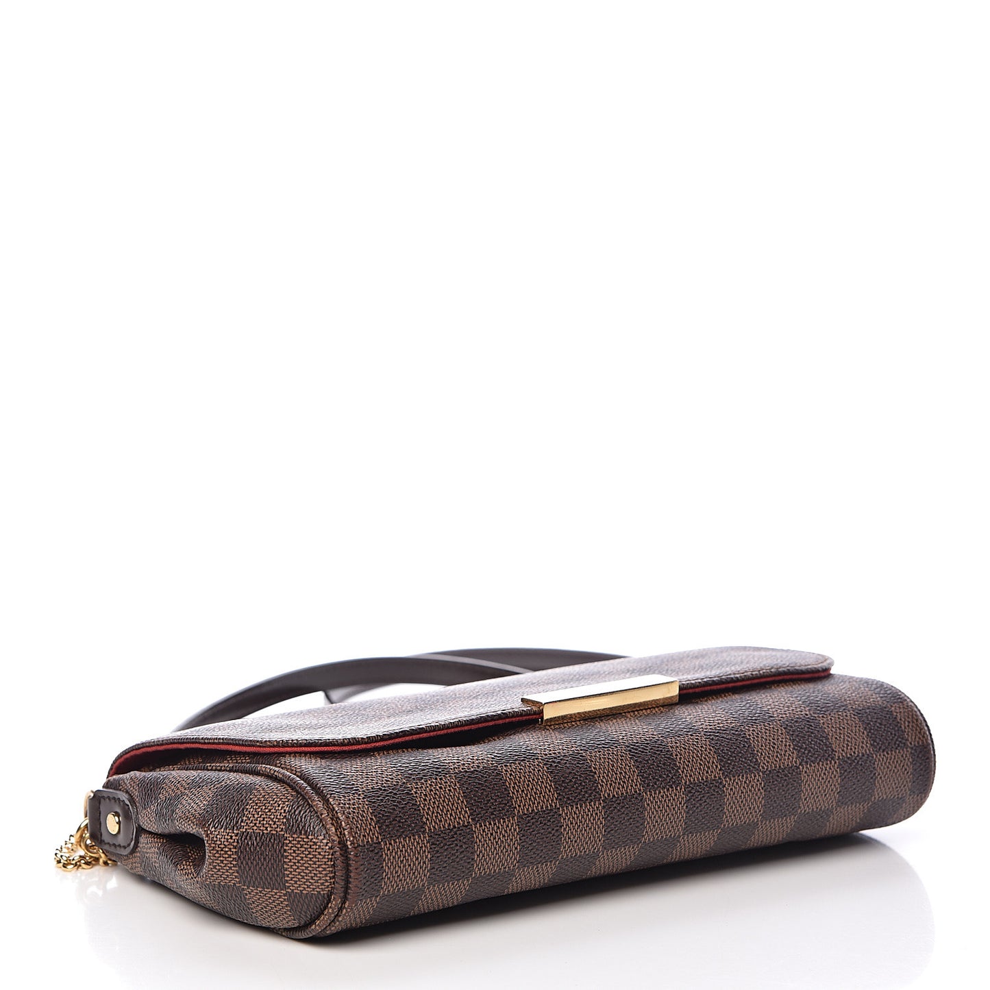 Damier Ebene Favorite MM