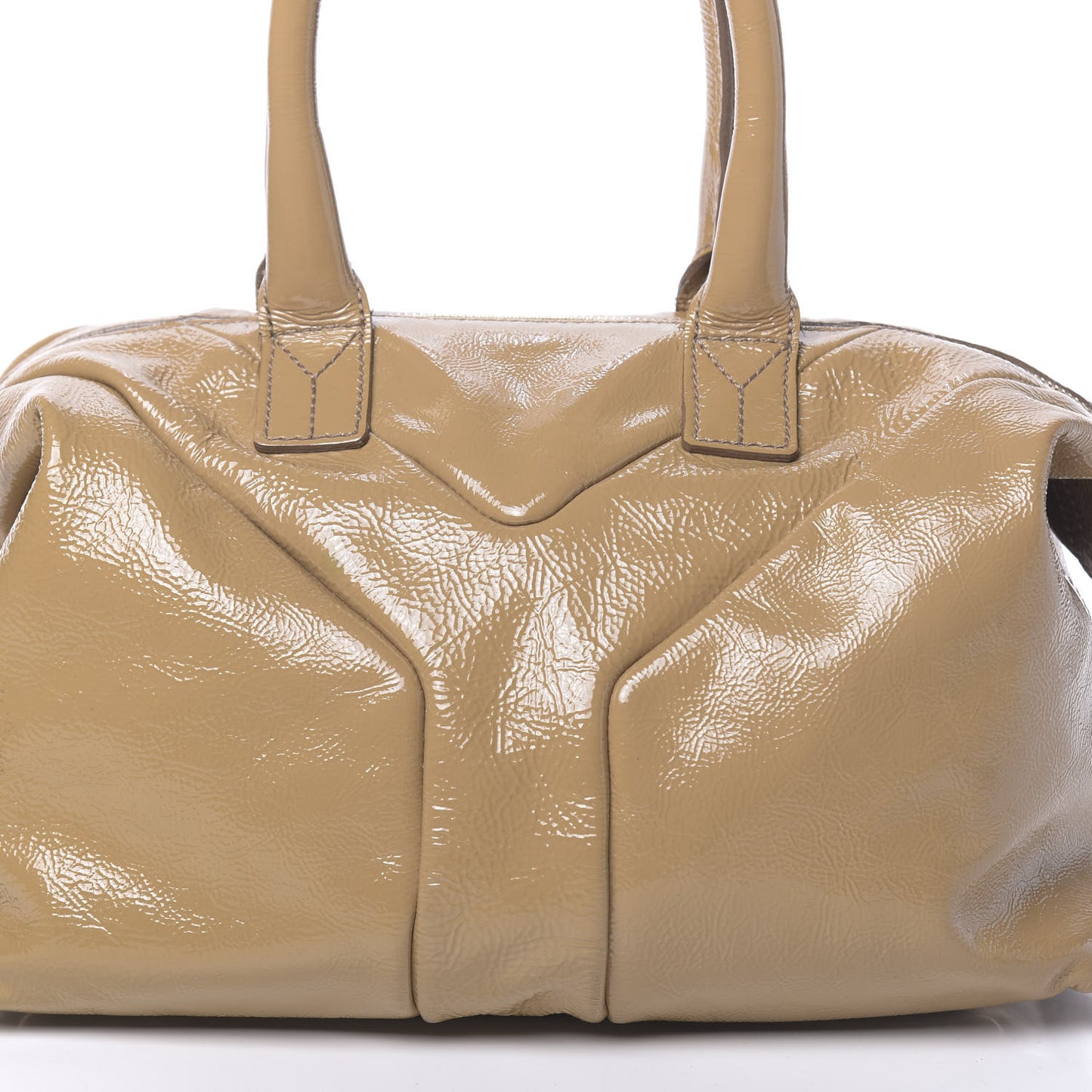 Patent Small Easy Sac Camel