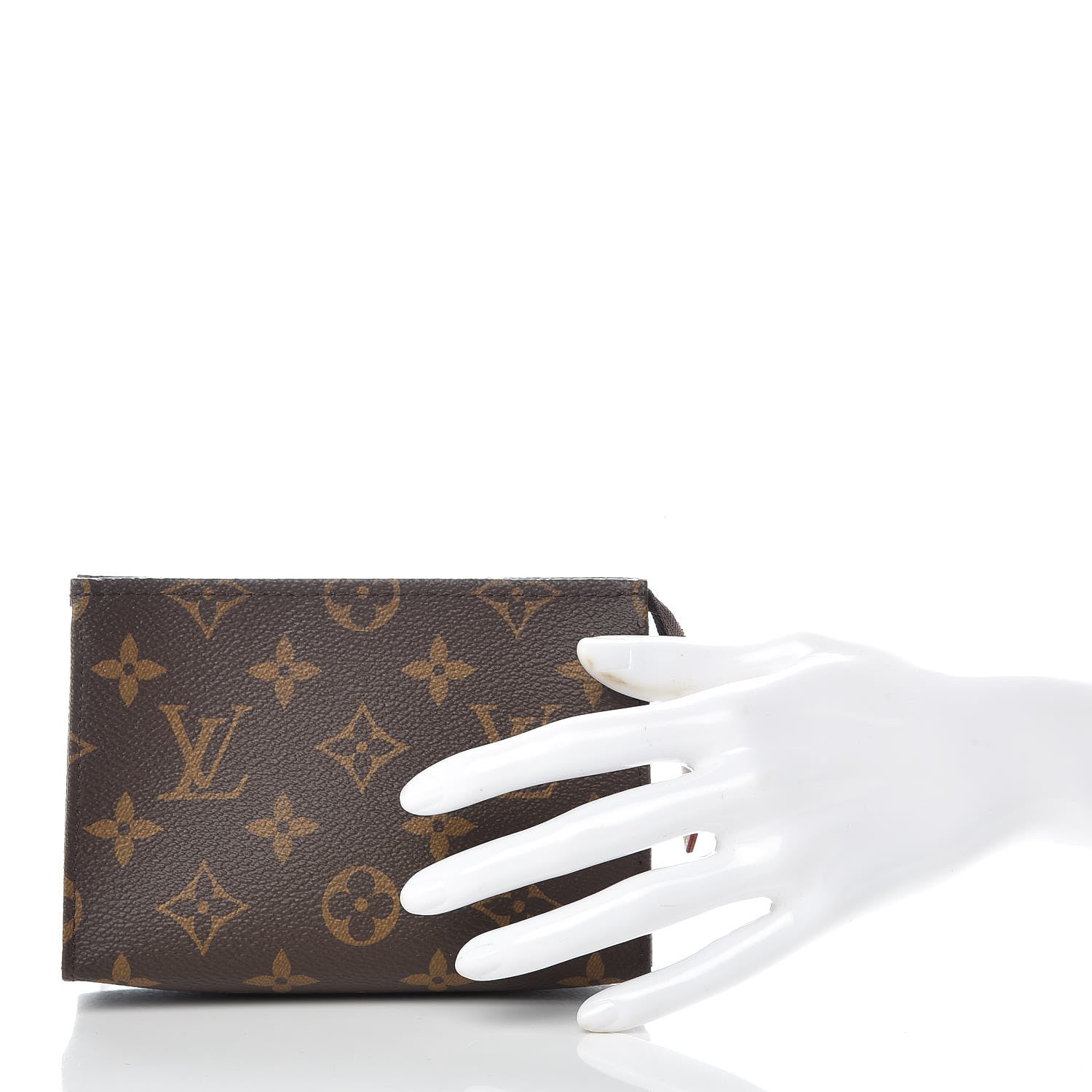 Louis Vuitton Monogram Toiletry Pouch 15 2 of 9