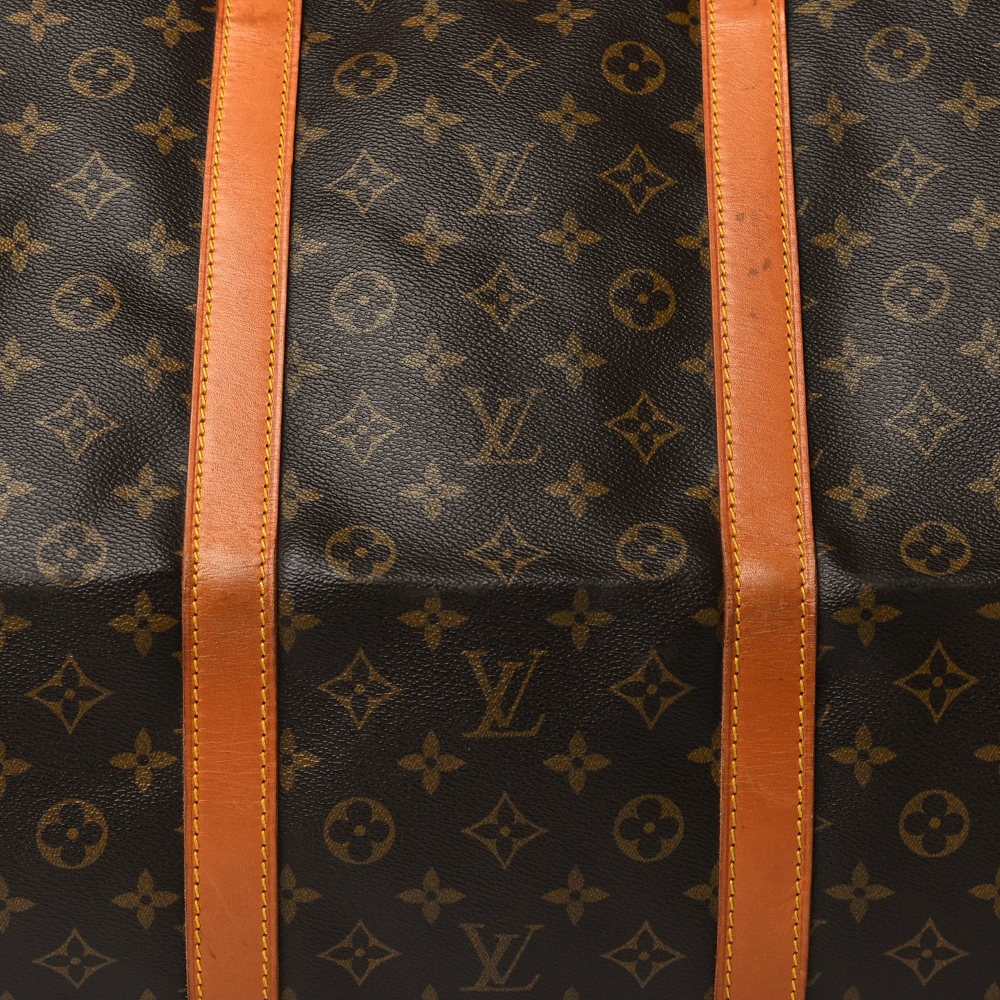 Monogram Keepall 60
