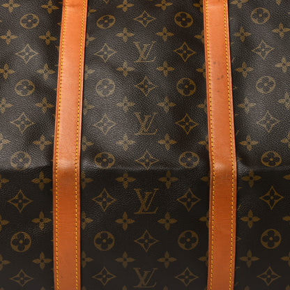 Louis Vuitton Monogram Keepall 60 8 of 16