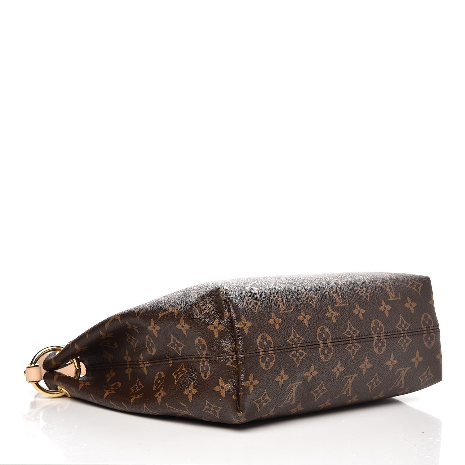 Louis Vuitton Monogram Graceful PM Pivoine 4 of 10