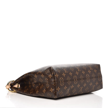 Louis Vuitton Monogram Graceful PM Pivoine 4 of 10