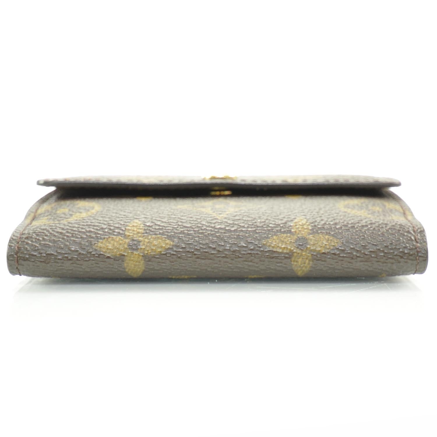 Louis Vuitton Monogram Ludlow Wallet 4 of 8