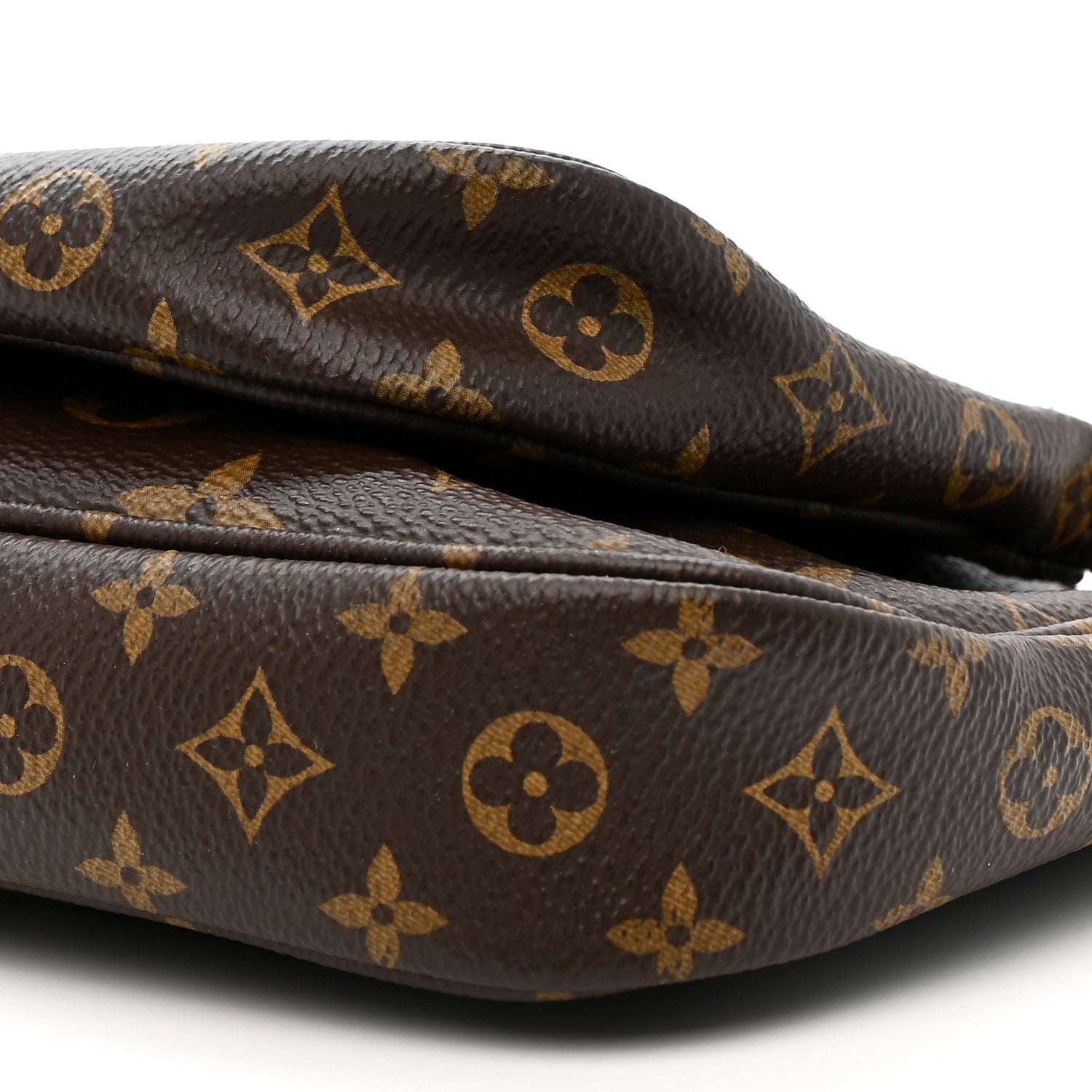 Louis Vuitton Monogram Multi Pochette Accessories Kaki 11 of 11