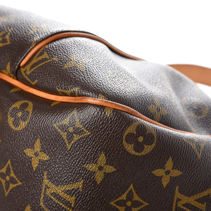 Louis Vuitton Monogram Galliera PM 11 of 13