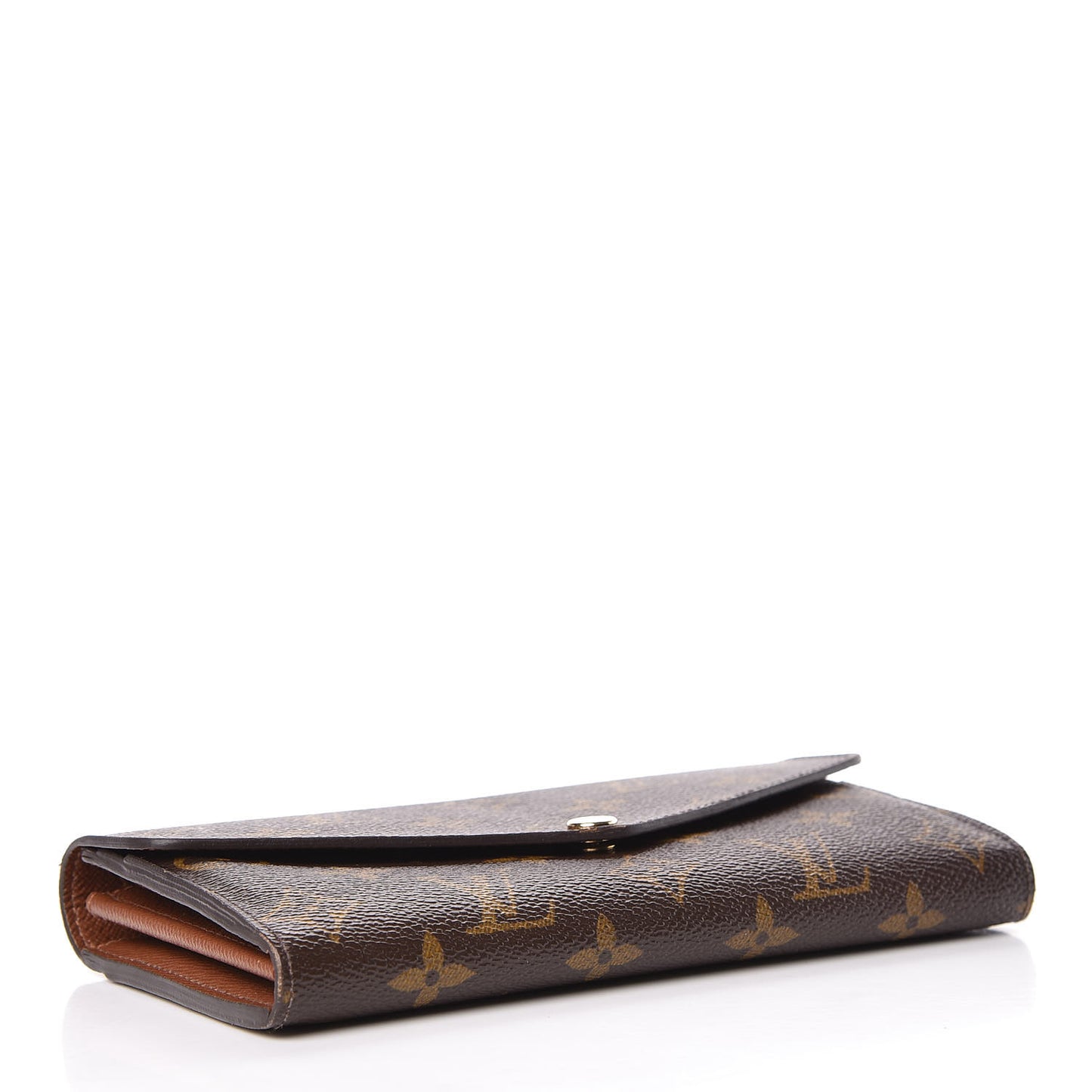Monogram Sarah Wallet NM