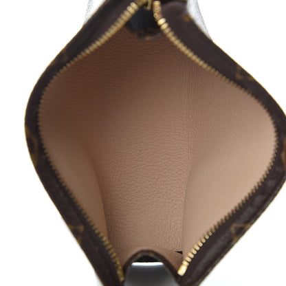 Louis Vuitton Monogram Toiletry Pouch 15 7 of 9