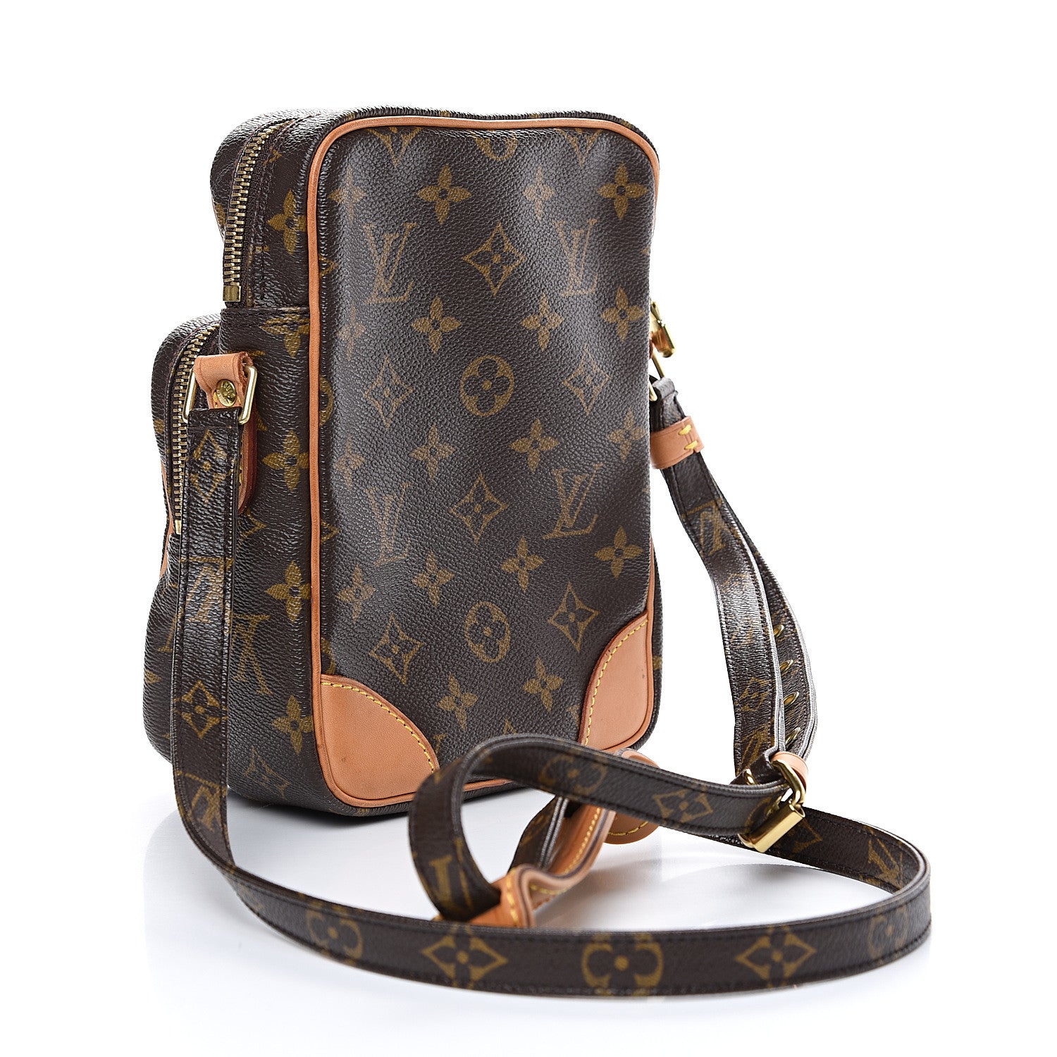 Louis Vuitton Monogram Amazone 2 of 8